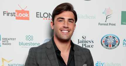 Love Island’s Jack Fincham bravely opens up about secret drug addiction