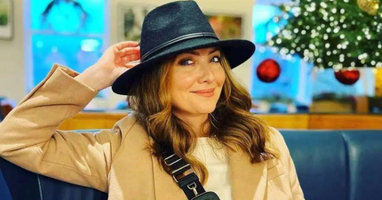 Jennifer Zamparelli ‘blown away’ by support after speaking about abusive relationship