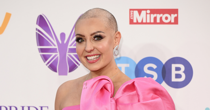 Amy Dowden forced to pull out of Strictly return after breaking foot