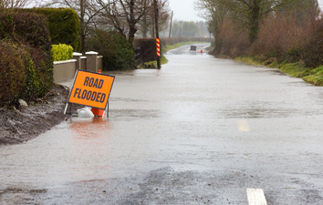 Storm Ciarán to continue battering the southern and east coasts