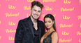 Maura Higgins is set for an awkward reunion with ex Curtis Pritchard On Love Island Games