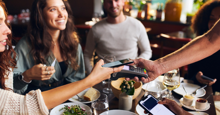 ‘Am I wrong splitting the bill at dinner and not letting my boyfriend pretend he paid?’