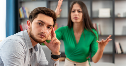 Man asks his ex to make a workout plan for new girlfriend so she can ‘look like her’