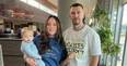 Charlotte Crosby announces engagement to boyfriend Jake Ankers