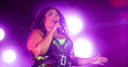 Lizzo tells fans she’s working on relationships, anxiety and music amid sexual harassment lawsuit