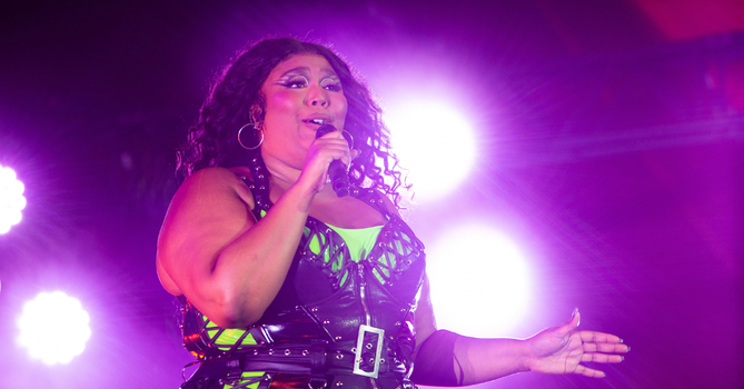 lizzo
