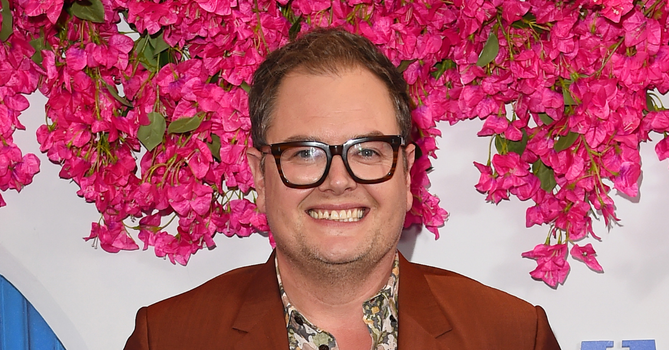 alan carr