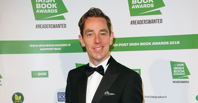 ryan tubridy