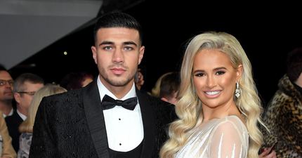 Tommy Fury reportedly hasn’t returned to his and Molly-Mae’s mansion