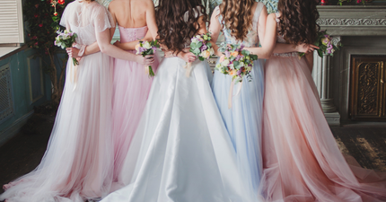 ‘Am I wrong for not wanting my cousin as a bridesmaid at my wedding?’