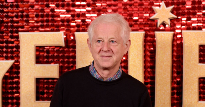 love actually richard curtis