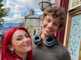Strictly’s Dianne Buswell struggling with ‘cruel’ Bobby Brazier relationship remarks