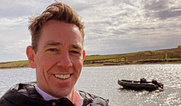 Ryan Tubridy confirms new job with Virgin Radio in London