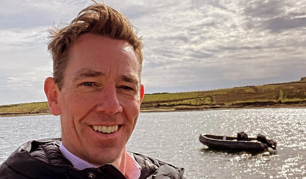 Ryan Tubridy