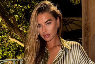 Love Island’s Arabella Chi dragged from her car and attacked