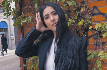 ‘Housing is too expensive’ – Lottie Ryan heartbroken after brother moves away