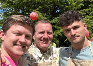 Great British Bake Off viewers react to surprising final result