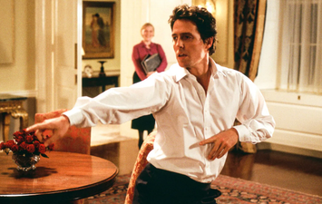 Love Actually is returning to cinemas for its 20th anniversary