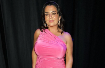 Pamela Joyce explains why she actually left Today FM