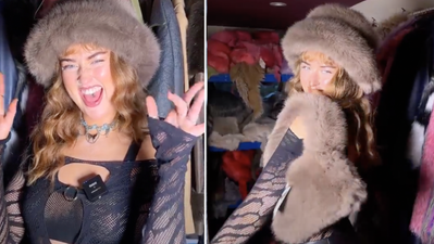 Her meets Rashhiiid founder Rachel Maguire