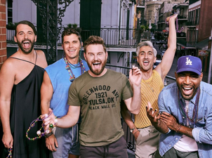 A beloved Queer Eye star is leaving the show after season 8