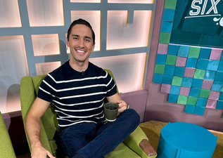 Greg O’Shea announces his exit from the Six O’Clock Show