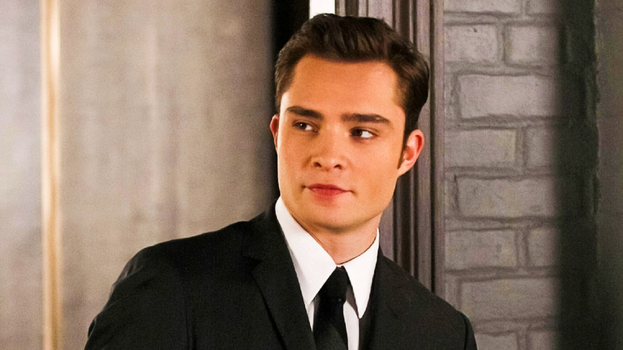 Ed Westwick