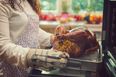 Experts reveal surprising skincare benefits of leftover Christmas turkey