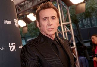 ‘I may have three or four movies left in me’ – Nicolas Cage reveals Hollywood retirement plans