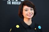 Big Bang Theory actor Kate Micucci opens up about lung cancer diagnosis