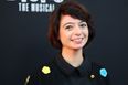 Big Bang Theory actor Kate Micucci opens up about lung cancer diagnosis