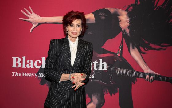 Sharon Osbourne, Ozempic