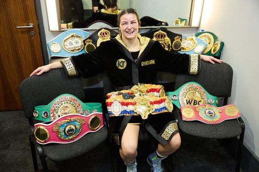 Katie Taylor