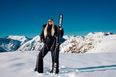 Molly-Mae models sleek ski collection for PLT starting from just €12