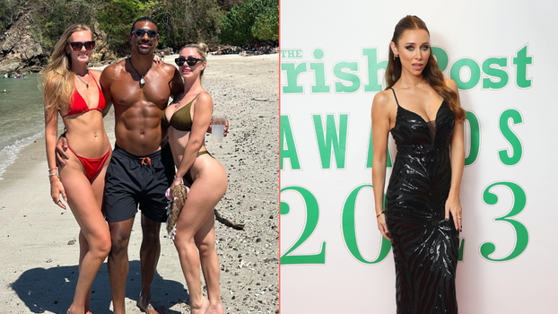 una healy david haye