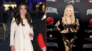 Kate Middleton invited Dolly Parton for tea