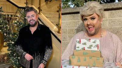 ‘She is very accessible and fun’ – James Patrice opens up about his online persona of ‘Malahide Woman’