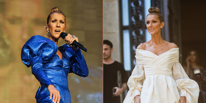 Celine Dion