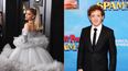 Ariana Grande and Ethan Slater reach sweet relationship milestone