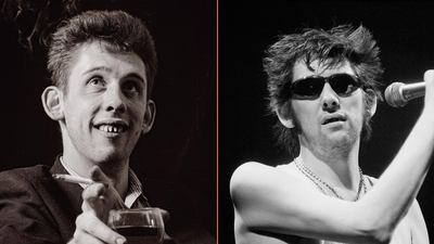 Shane MacGowan remembered as a poet, lyricist, singer, and trailblazer at his funeral service