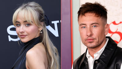 Sabrina Carpenter and Barry Keoghan spark dating rumours