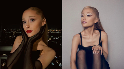 ‘Beautiful yet polarizing’ – Ariana Grande reflects on the past year