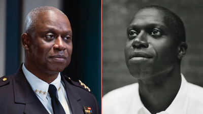 ‘You went way too soon’ – Tributes pour in for Brooklyn Nine-Nine star Andre Braugher