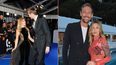 Abbey Clancy gives rare insight into her relationship with Peter Crouch