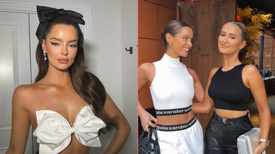 Maura Higgins confesses that she only speaks to three people from her season of Love Island