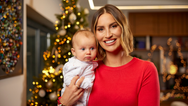 Ferne McCann shares her top tips for the holidays and how to prepare for unexpected guests on Christmas Day