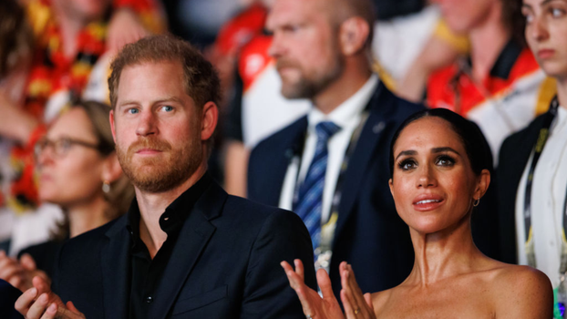 prince harry meghan markle