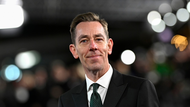 Ryan Tubridy