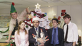 Here are all of  ‘The Office’ Christmas episodes