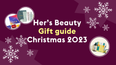 Her.ie’s beauty & skincare gift guide – from luxe brands to budget-friendly sets